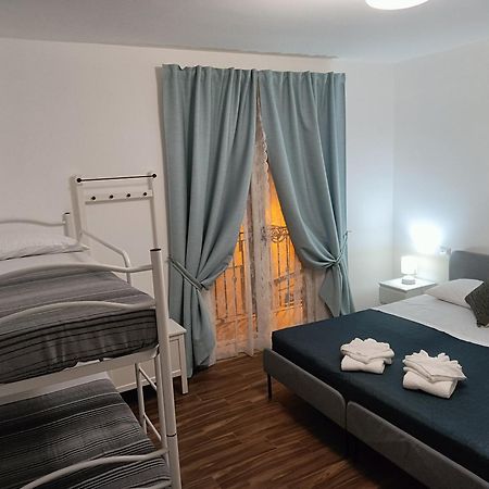 Athena Bed and Breakfast Scilla Εξωτερικό φωτογραφία