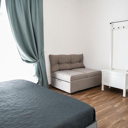 Athena Bed and Breakfast Scilla Εξωτερικό φωτογραφία