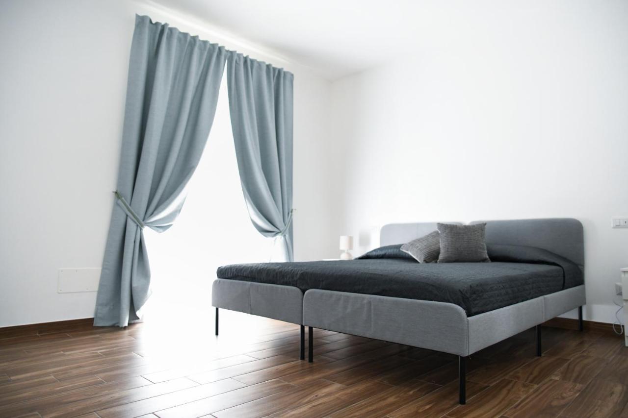 Athena Bed and Breakfast Scilla Εξωτερικό φωτογραφία
