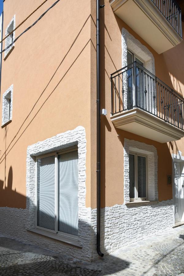 Athena Bed and Breakfast Scilla Εξωτερικό φωτογραφία