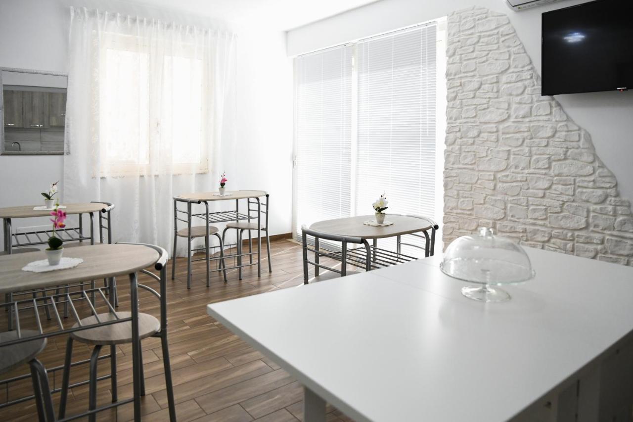 Athena Bed and Breakfast Scilla Εξωτερικό φωτογραφία