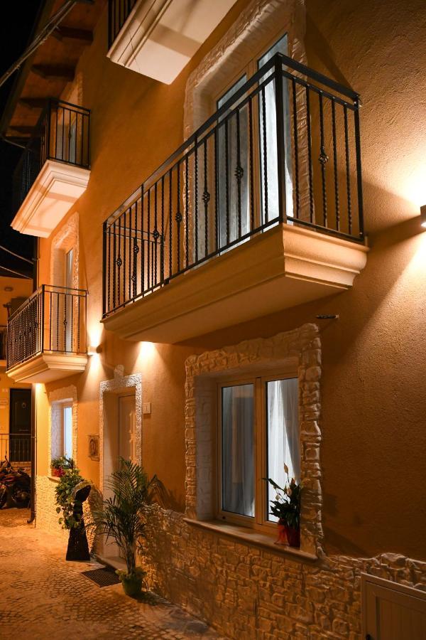 Athena Bed and Breakfast Scilla Εξωτερικό φωτογραφία