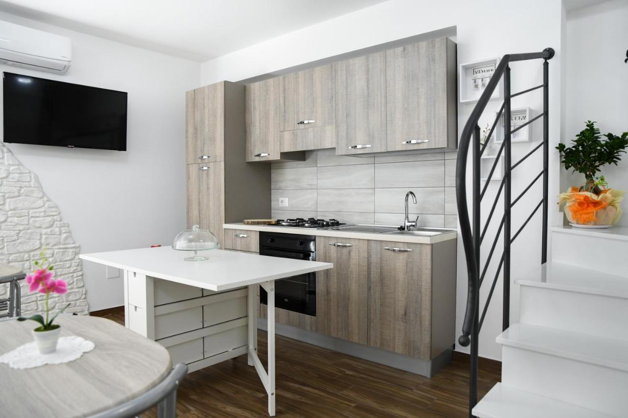Athena Bed and Breakfast Scilla Εξωτερικό φωτογραφία