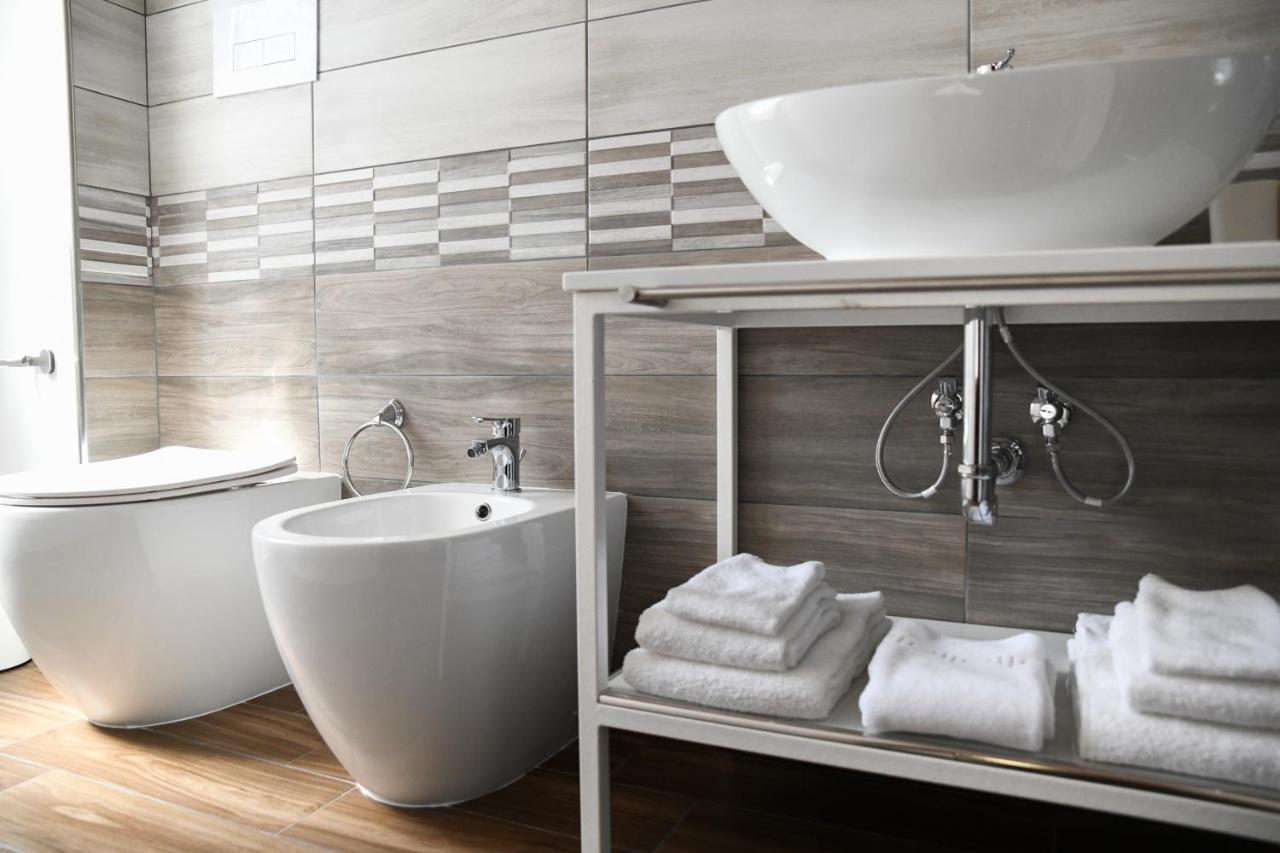 Athena Bed and Breakfast Scilla Εξωτερικό φωτογραφία