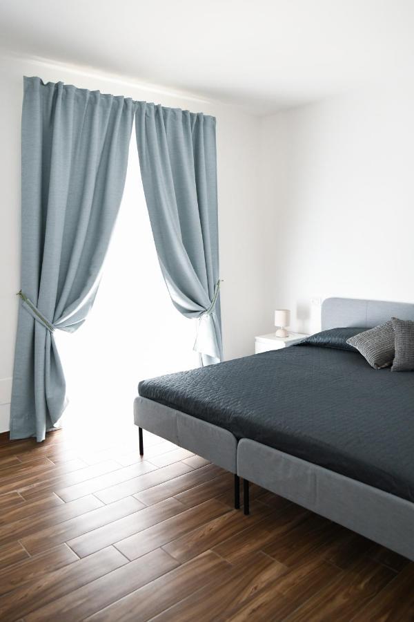 Athena Bed and Breakfast Scilla Εξωτερικό φωτογραφία