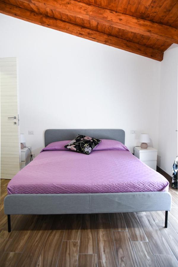 Athena Bed and Breakfast Scilla Εξωτερικό φωτογραφία