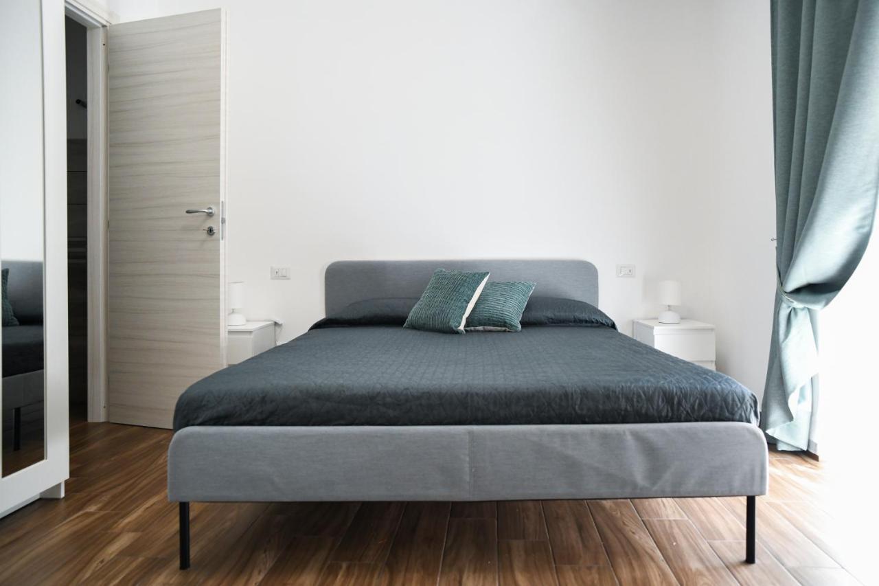Athena Bed and Breakfast Scilla Εξωτερικό φωτογραφία