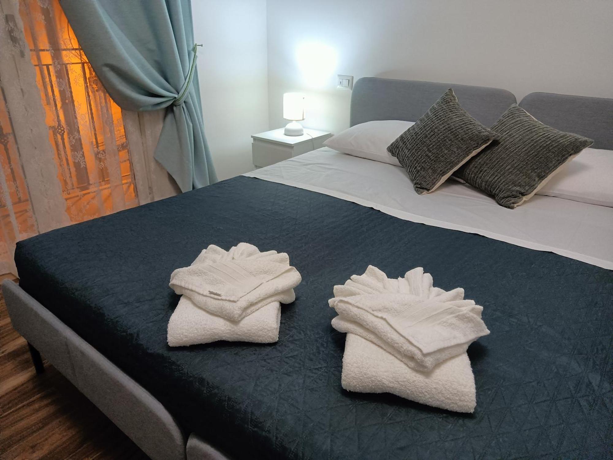 Athena Bed and Breakfast Scilla Εξωτερικό φωτογραφία