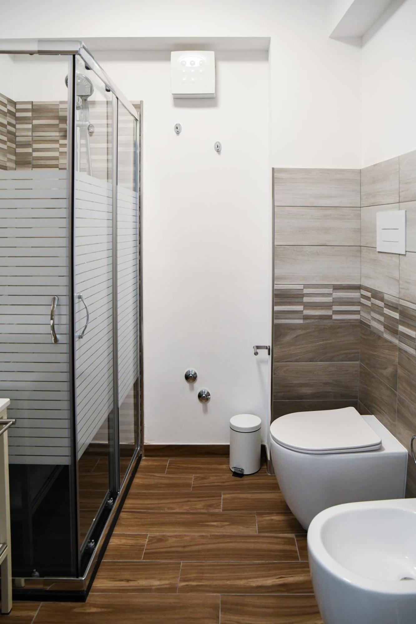 Athena Bed and Breakfast Scilla Εξωτερικό φωτογραφία