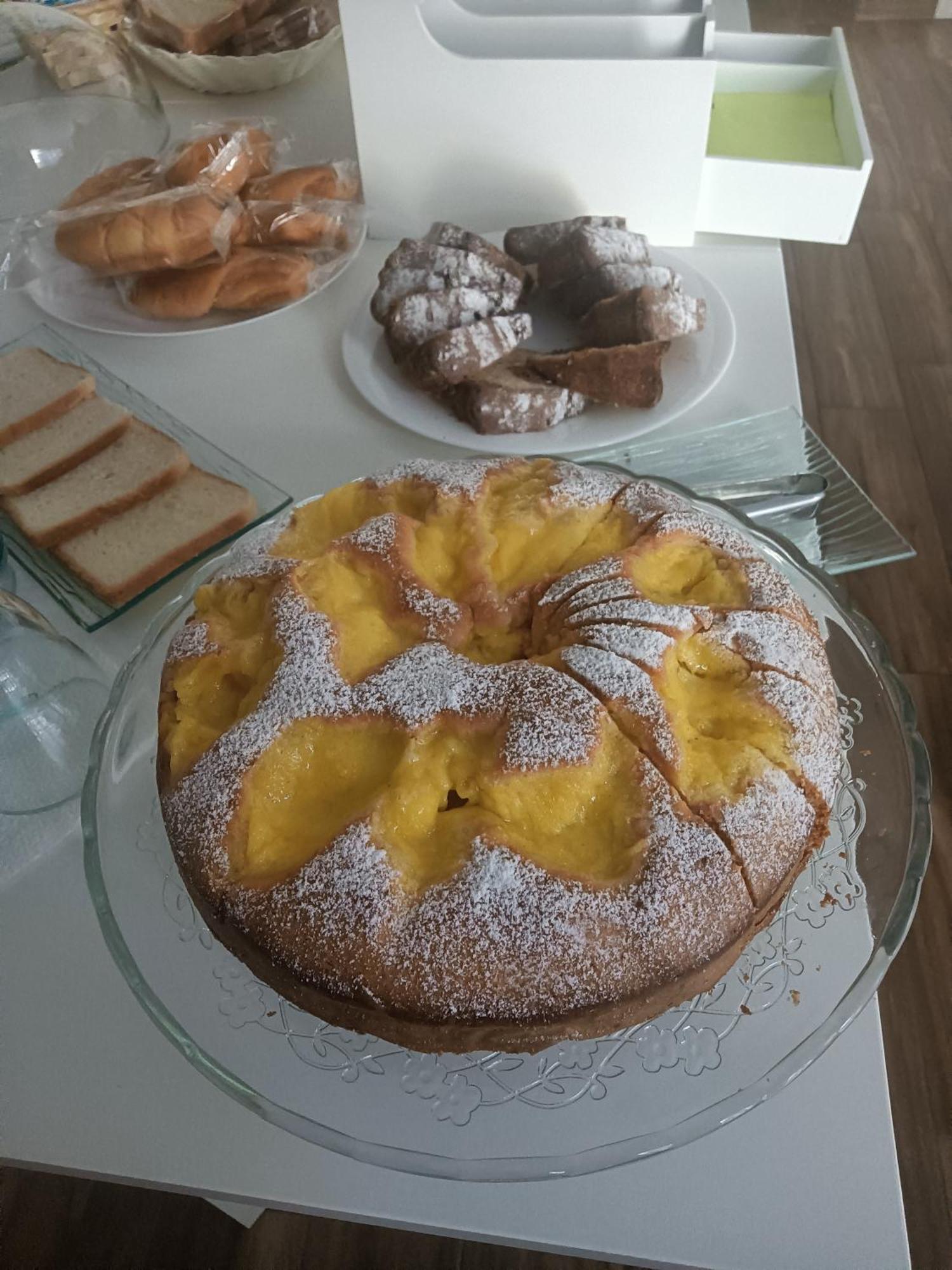 Athena Bed and Breakfast Scilla Εξωτερικό φωτογραφία