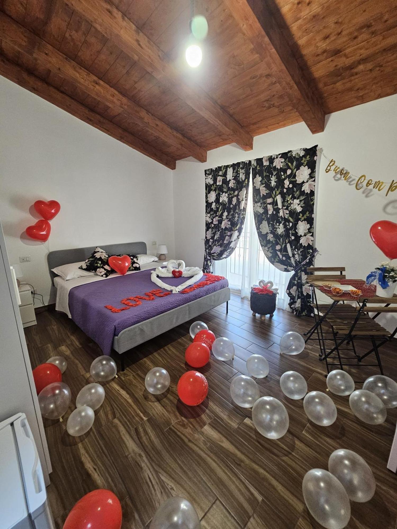 Athena Bed and Breakfast Scilla Εξωτερικό φωτογραφία